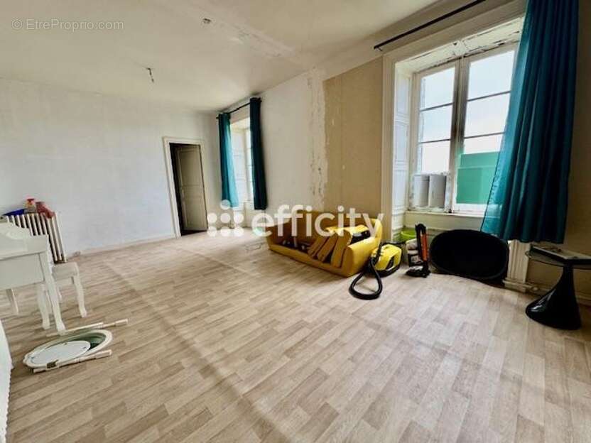 Appartement à THIERS