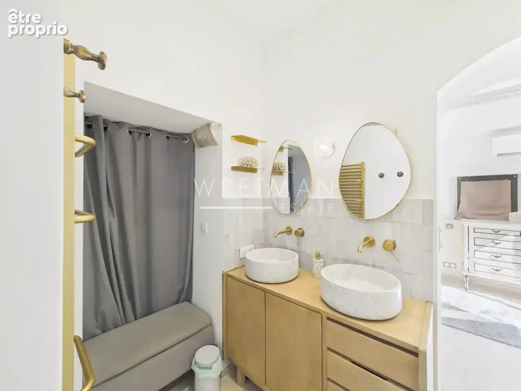 Magnifique villa 6 pièces avec piscine – La Colle-sur-Loup - photo 26