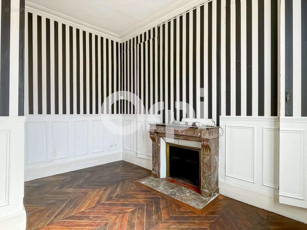 Maison à PACY-SUR-EURE