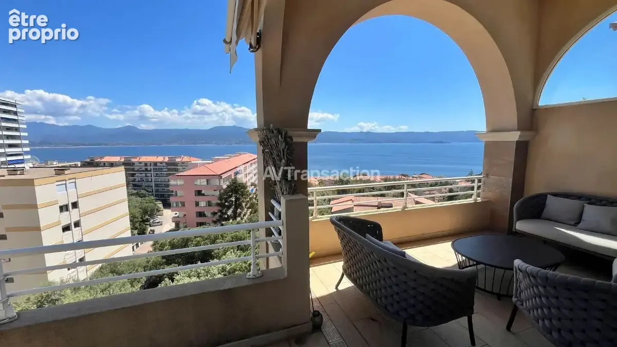 Appartement 5 pièces 220 m² à vendre à Ajaccio (20000) - photo 21