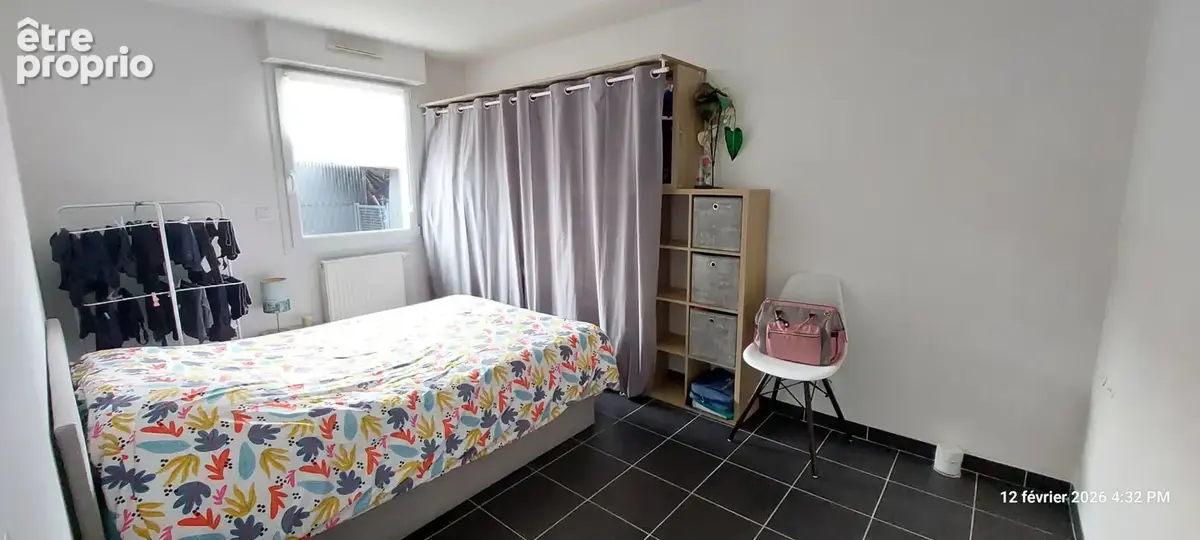 Pavillon individuel de plain pied de 106,79 m2 - photo 5