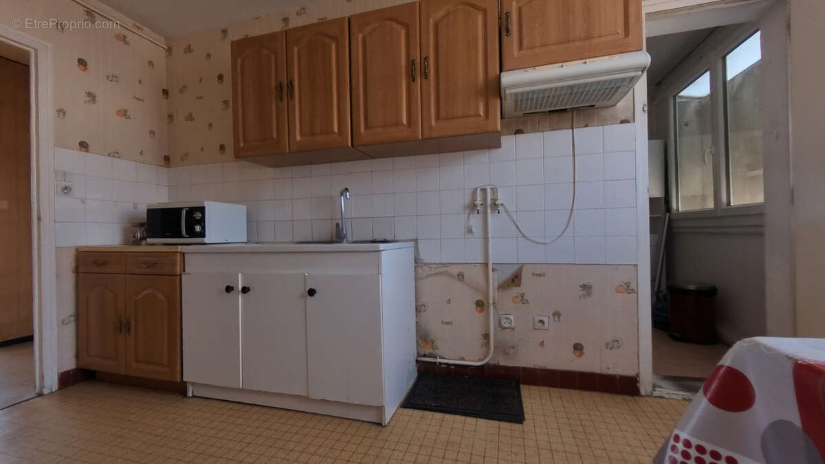 Appartement de 76 m2 avec garage   Valence - photo 12