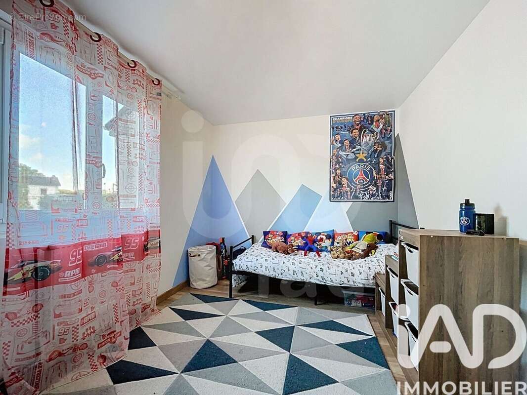 Photo 7 - Maison à VILLABE