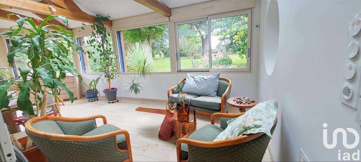 Photo 7 - Maison à PLANGUENOUAL