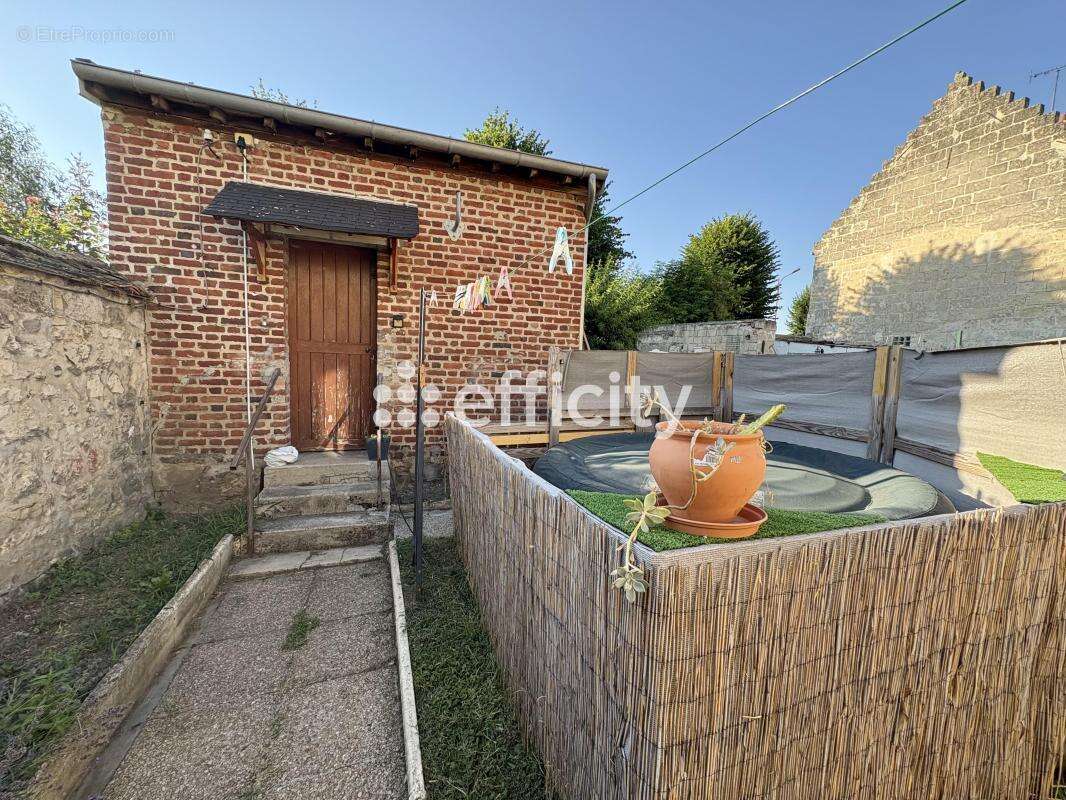 Maison 144 m² à Braine  - photo 2