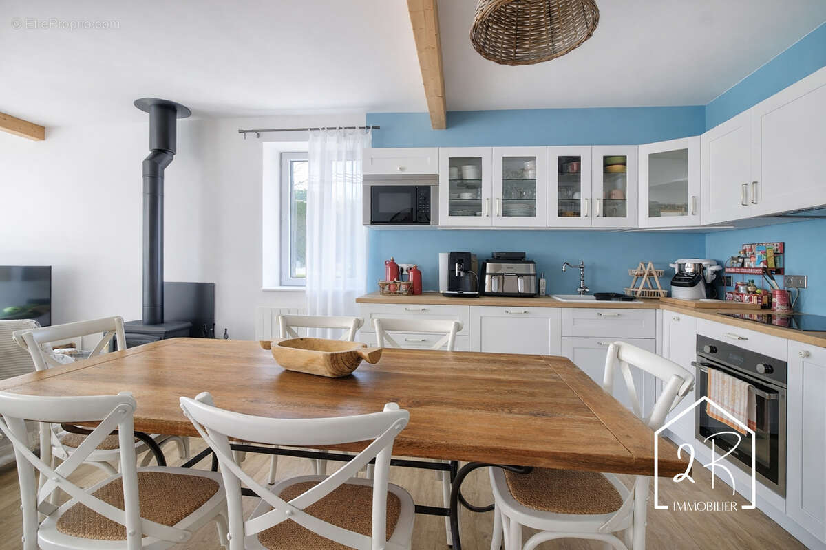 Appartement à SAINT-JUST-CHALEYSSIN