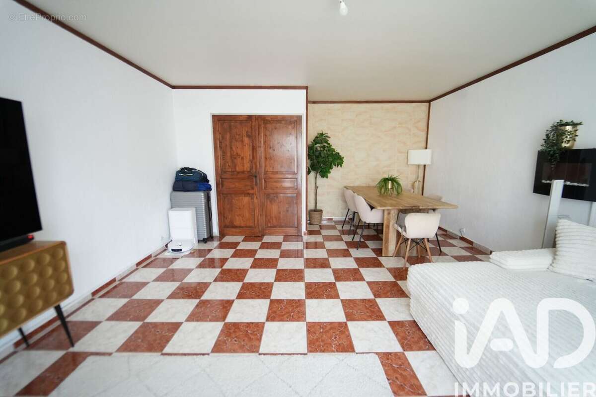 Photo 4 - Appartement à EVRY