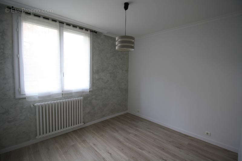 Appartement à LE PONT-DE-BEAUVOISIN