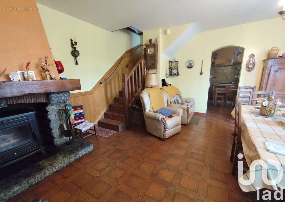 Photo 3 - Maison à ESTADENS