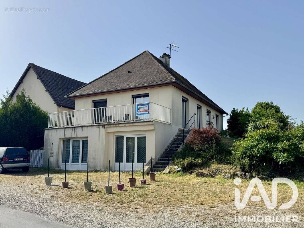 Photo 1 - Maison à QUETTREVILLE-SUR-SIENNE
