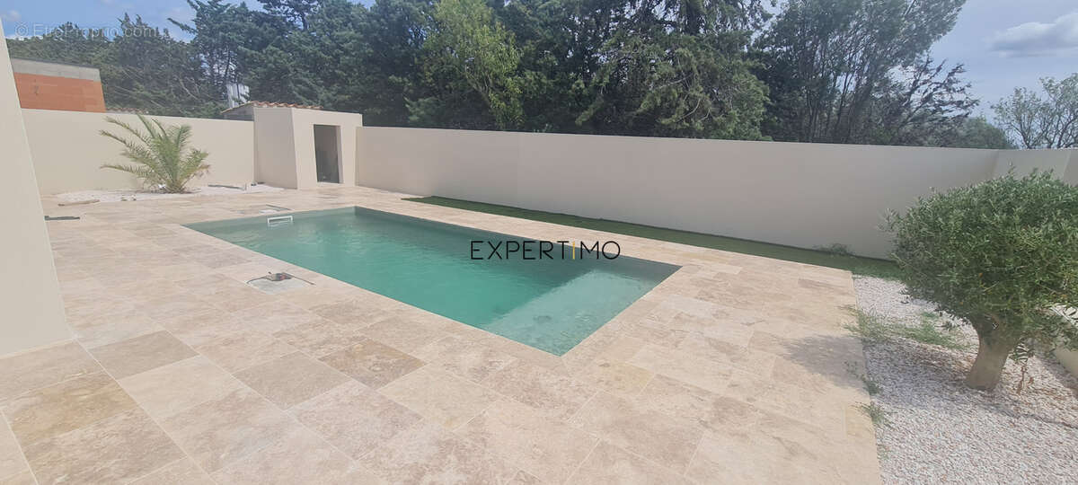 Villa contemporaine - photo 7