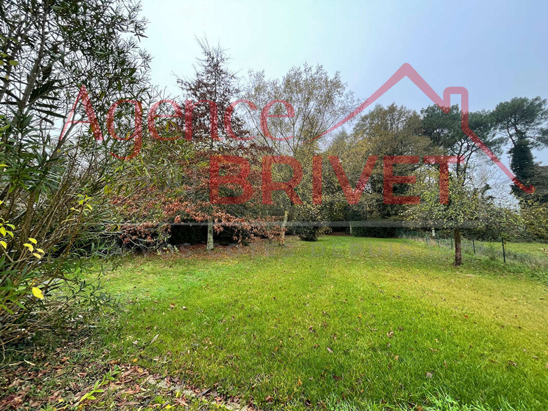 Maison à PONTCHATEAU