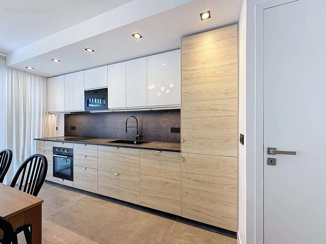 Appartement à LE CANNET