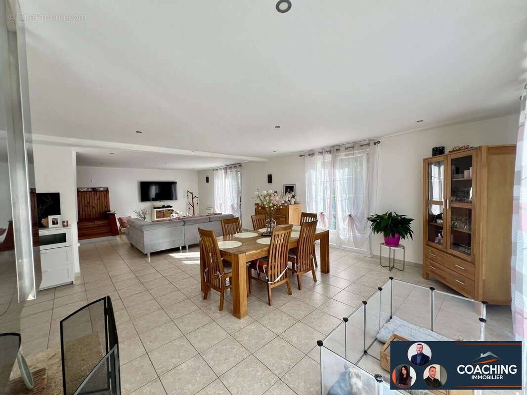 Maison à VITRY-LE-FRANCOIS