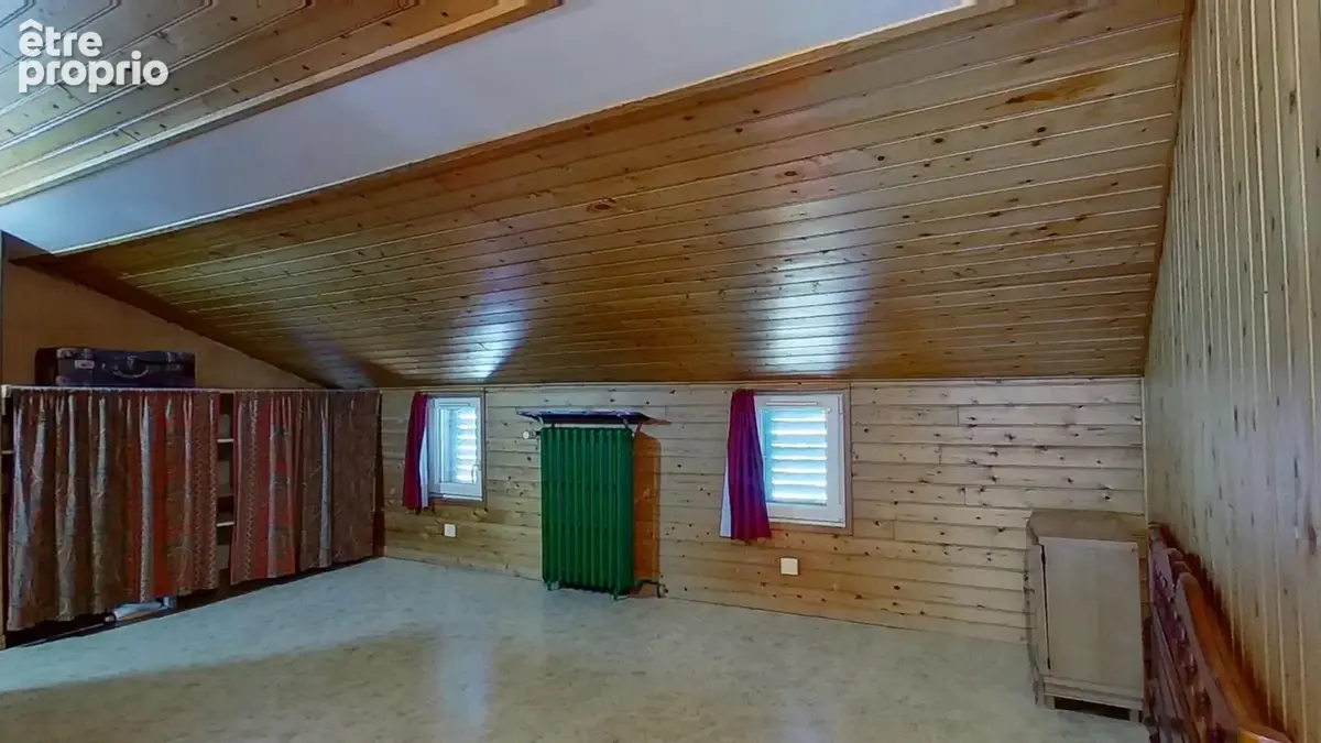 Maison de ville - photo 15