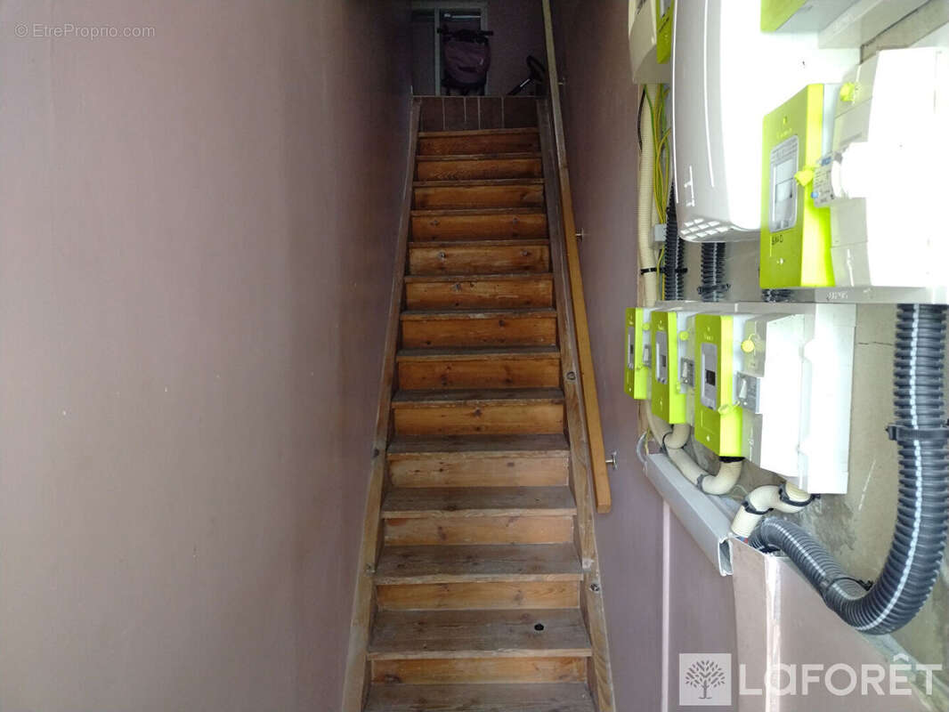 Appartement à LE PUY-EN-VELAY