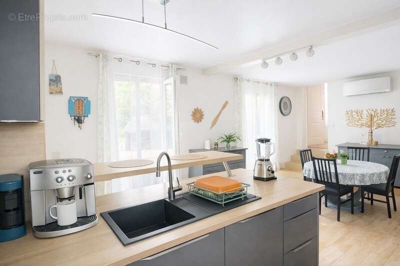 Maison à vendre 4 pièces ARGENTEUIL (95) - photo 4