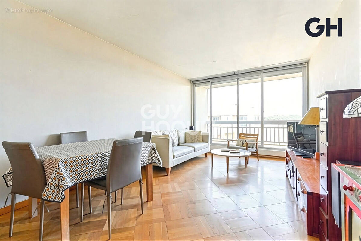 Appartement à PANTIN
