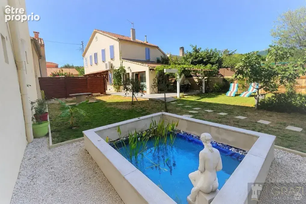 Photo Maison à Toulon au prix de 495 000€