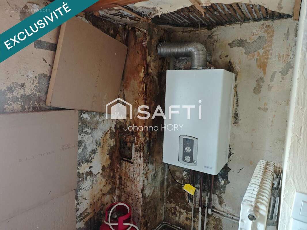 Photo 6 - Maison à RANSPACH