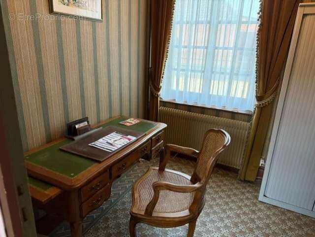 Maison à BEAUMETZ-LES-LOGES