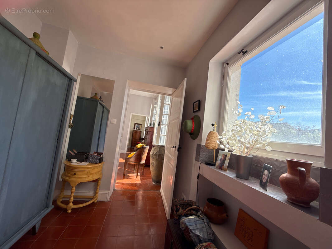 Appartement à CERET