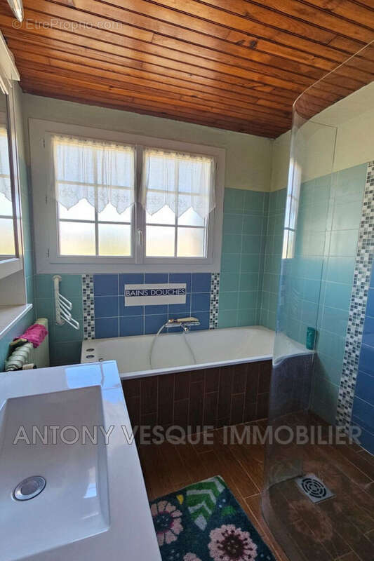 Maison 107 m² à Pirou  - photo 8