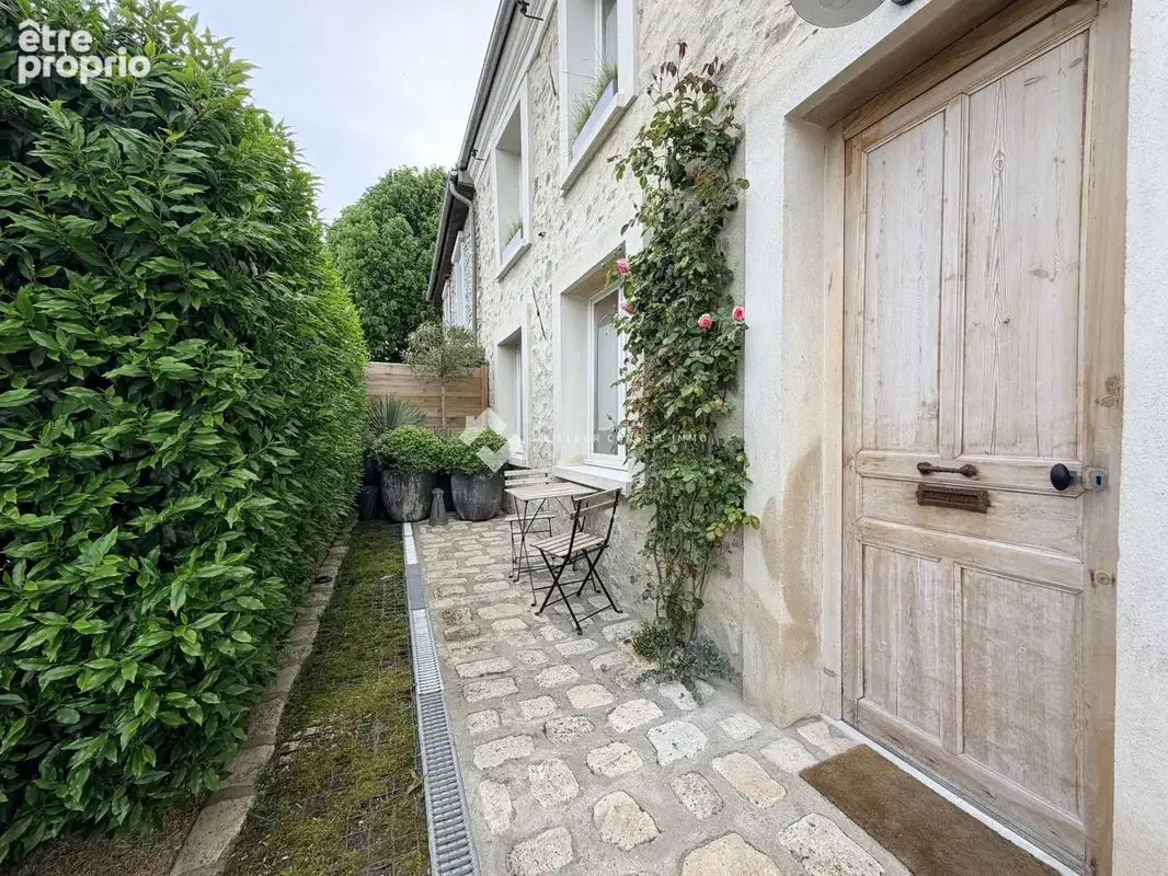 Maison 5 pièces 90 m² à vendre à Ver-Sur-Launette (60950) - photo 4