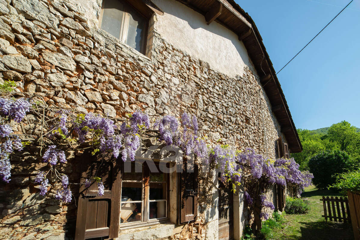 Maison à ROCHECHINARD