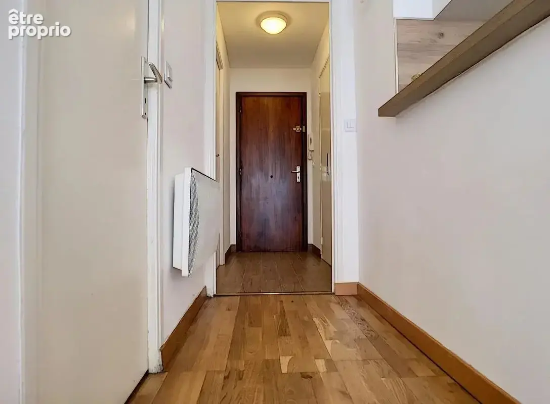 Nice Carré d'Or - Charmant Studio idéal Investissement - photo 7