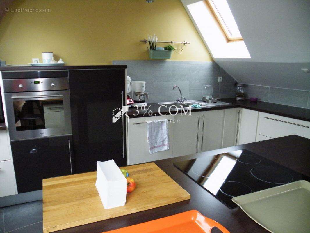 Maison à HOUPLIN-ANCOISNE