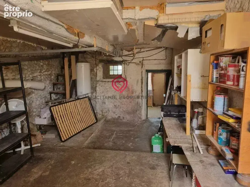 Petit maison de ville compacte joliment rénovée avec cuisine d'été - photo 16