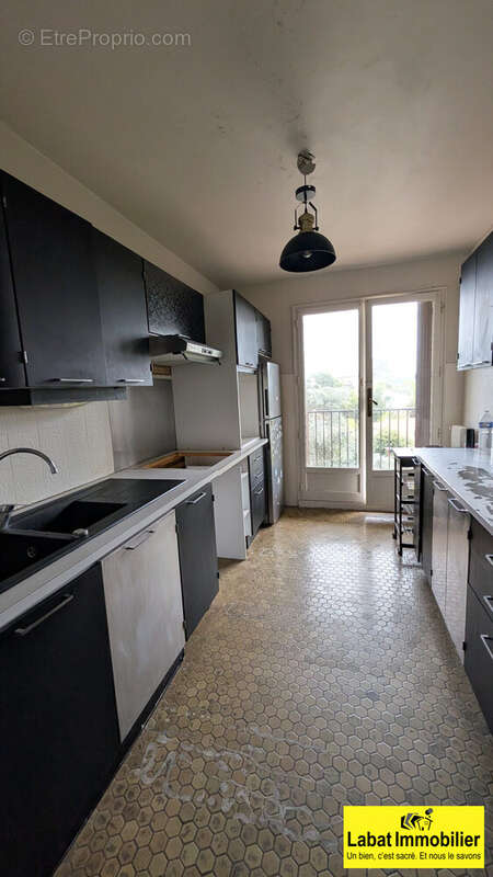 Appartement 76 m² à Tarnos  - photo 3