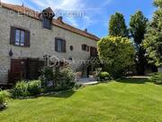 Maison à LES BORDES