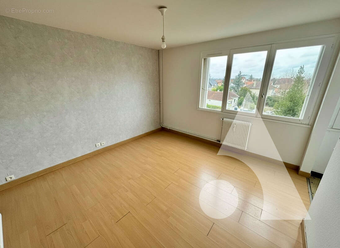 Appartement à TROYES