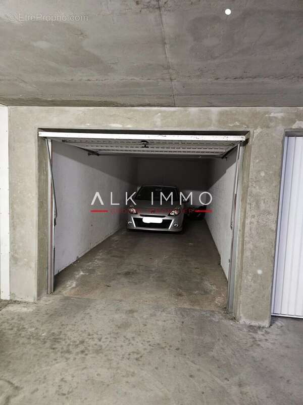 Appartement à ANNEMASSE