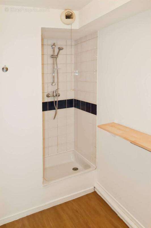 Appartement à NOISY-LE-GRAND