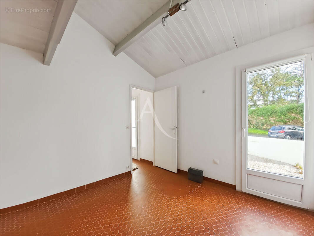 Maison à SAINT-JEAN-DE-MONTS