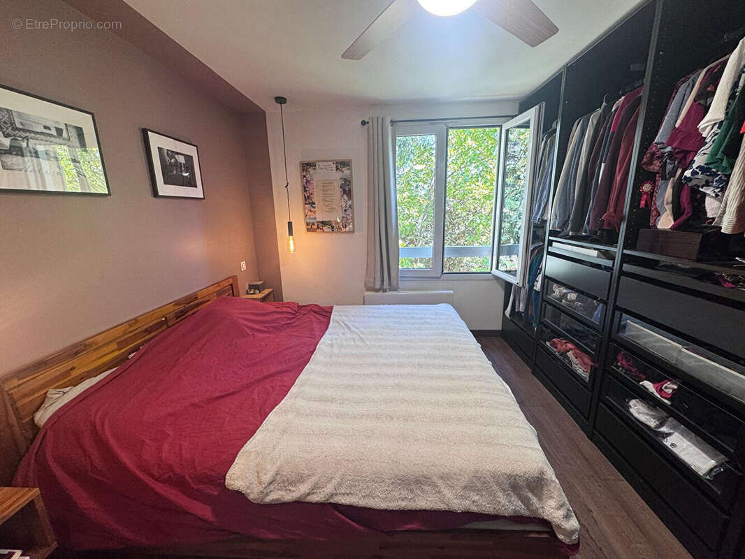 Appartement à LYON-5E