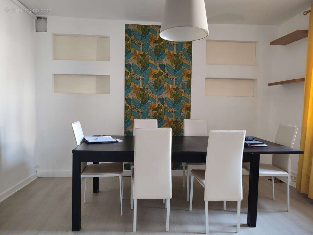 Appartement à SAINT-DIDIER-D'AUSSIAT