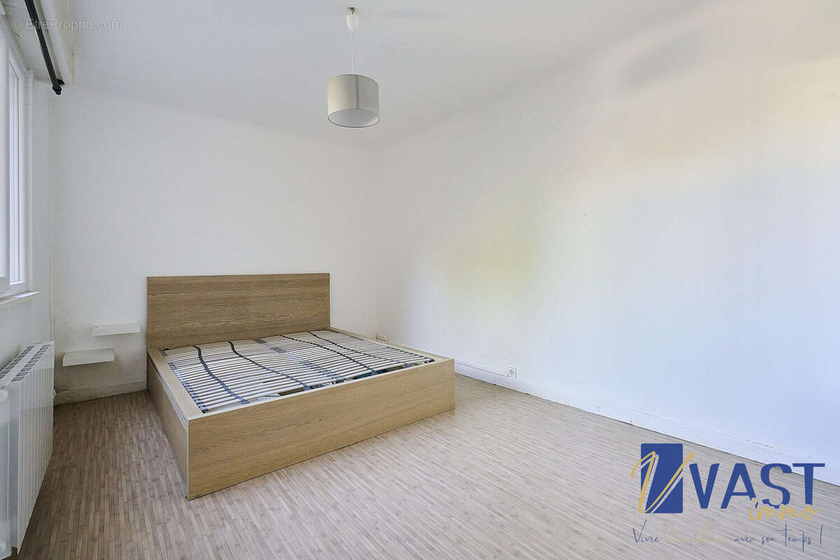 Appartement à TOURCOING