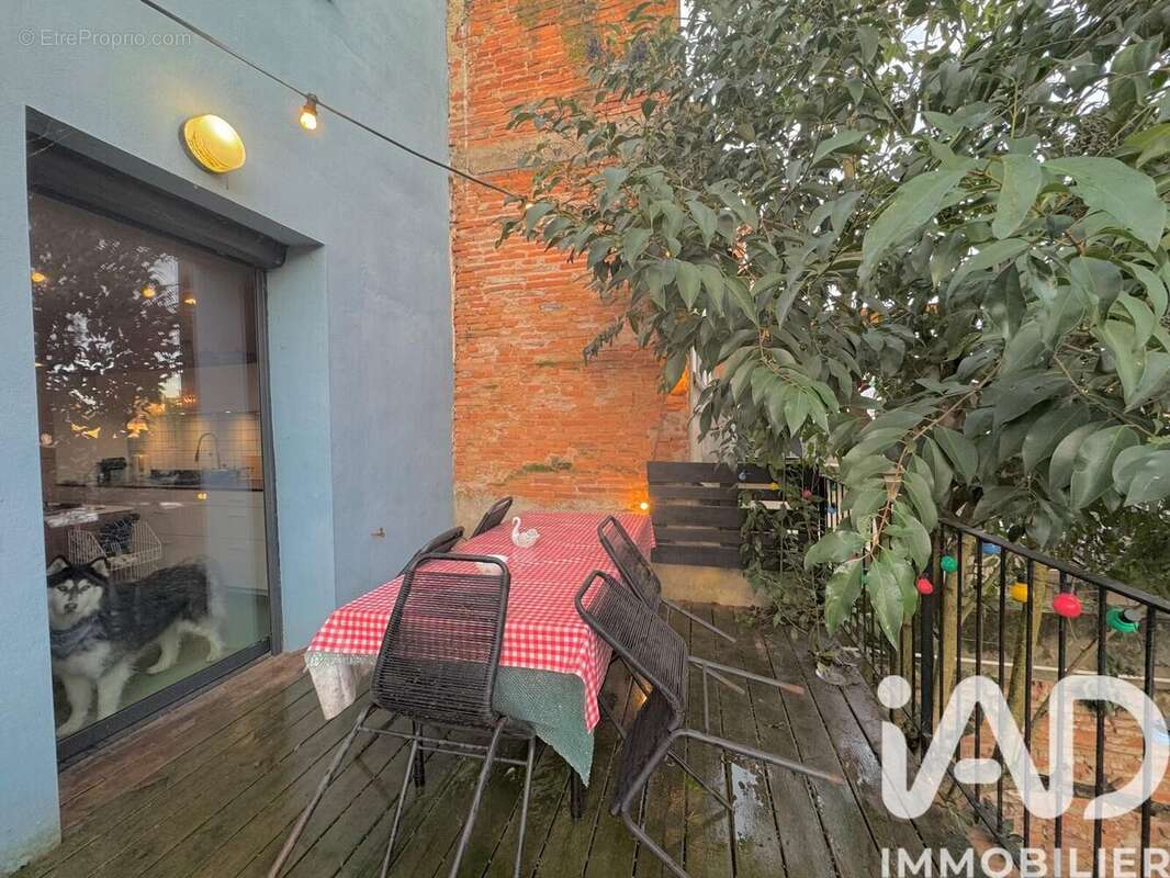 Photo 7 - Maison à MONTAUBAN