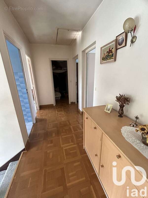 Photo 7 - Maison à SAINT-DENIS