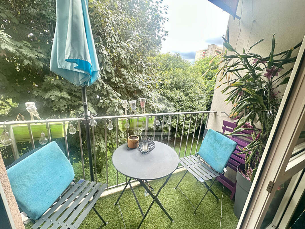 Appartement 68m² à créteil - photo 6