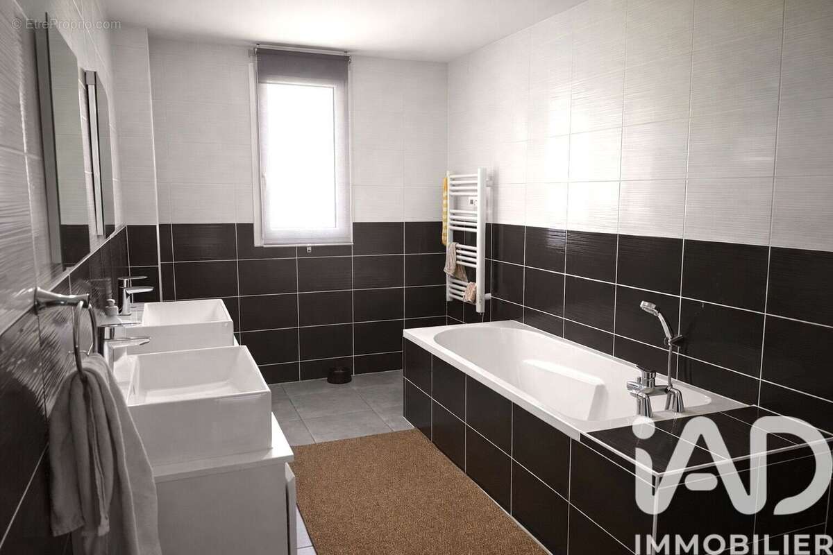 Photo 7 - Maison à REZE