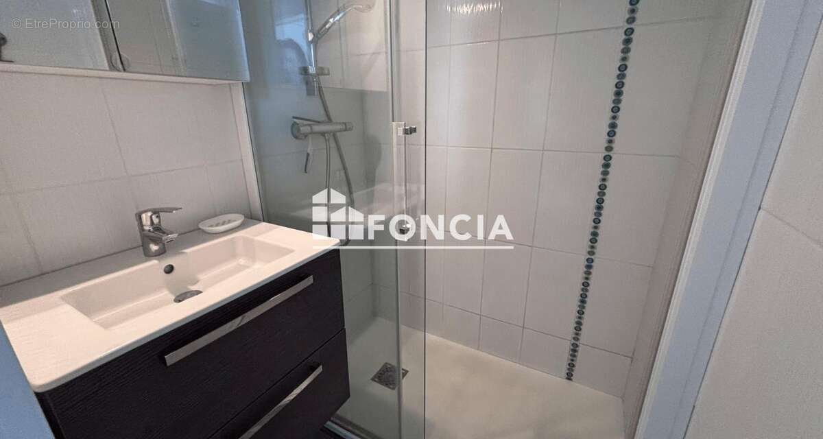 Appartement à SAINT-CYPRIEN