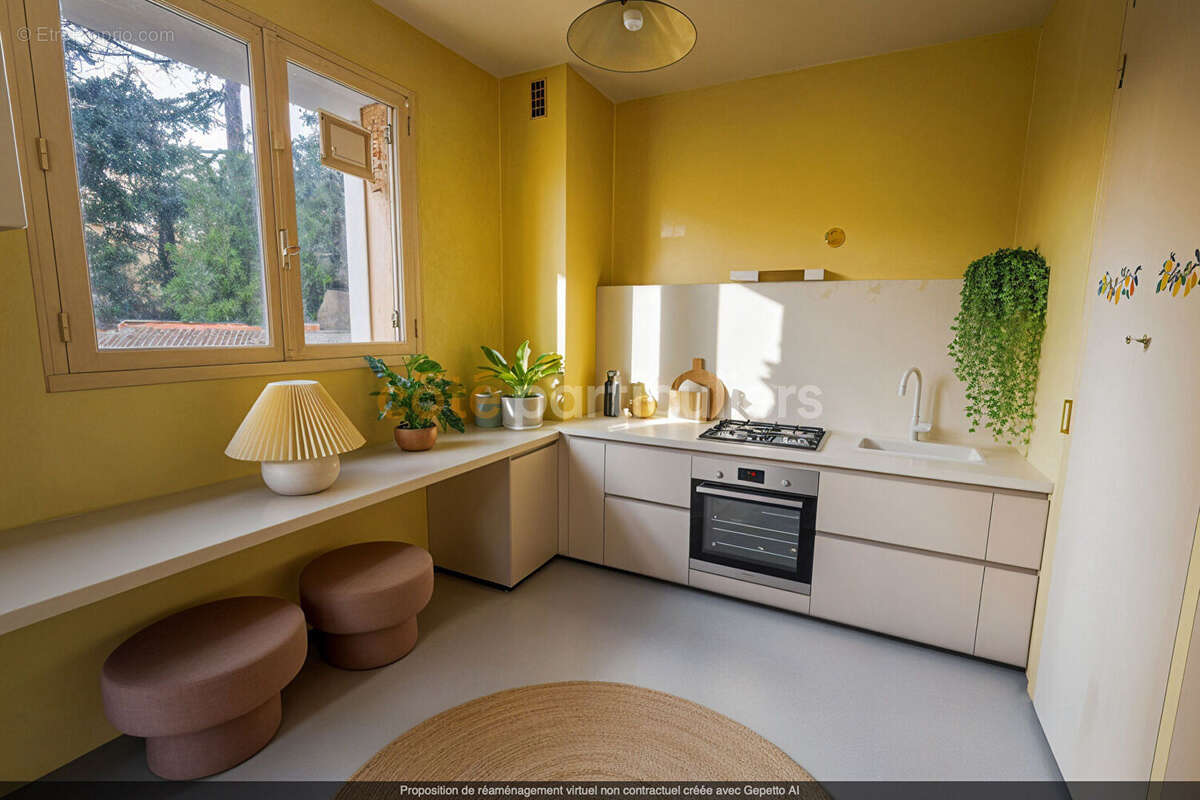 Appartement à LA ROCHE-SUR-YON