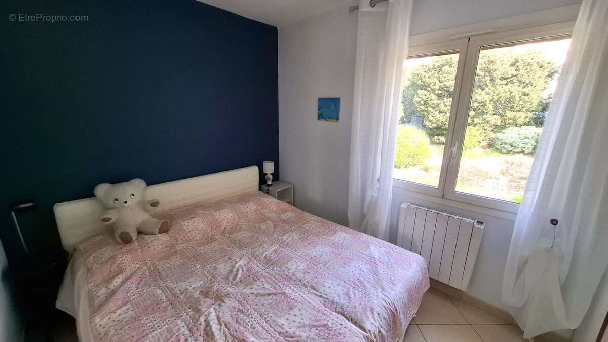 Maison à HYERES