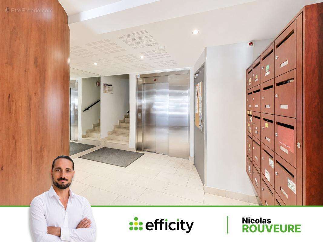 Appartement à LA TOUR-DU-PIN