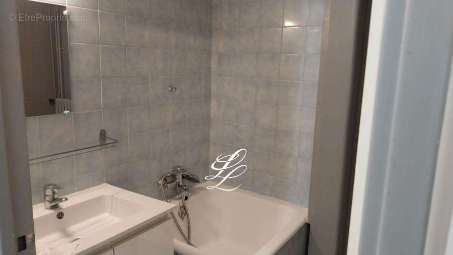 Appartement à LE MANS